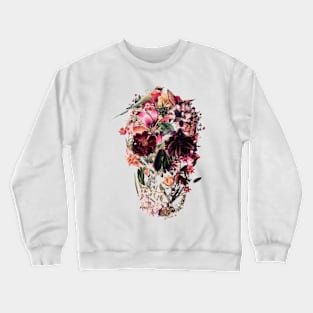 New Skull Light Crewneck Sweatshirt